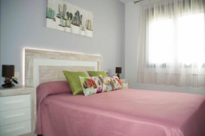 Apartamentos EL POSAERO Juan Mariano